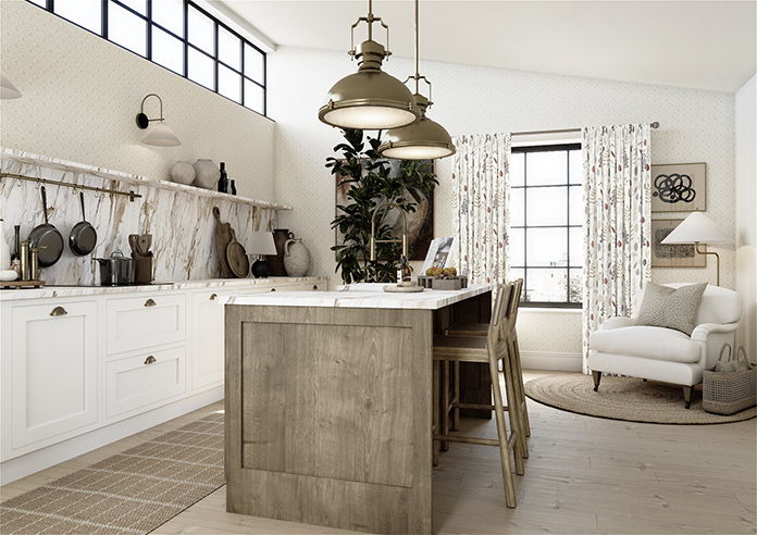 Amala, Cameo - Made to Measure Curtains - Image 7